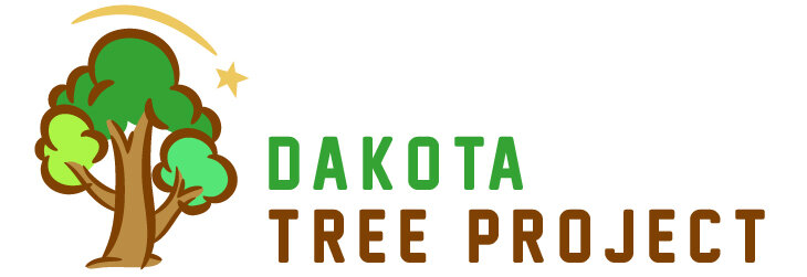 Dakota Tree Project