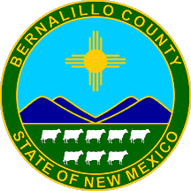 Bernalillo county Logo